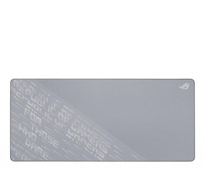 Podkładka pod mysz ASUS ROG SCABBARD II ARCTIC GRAY XXL